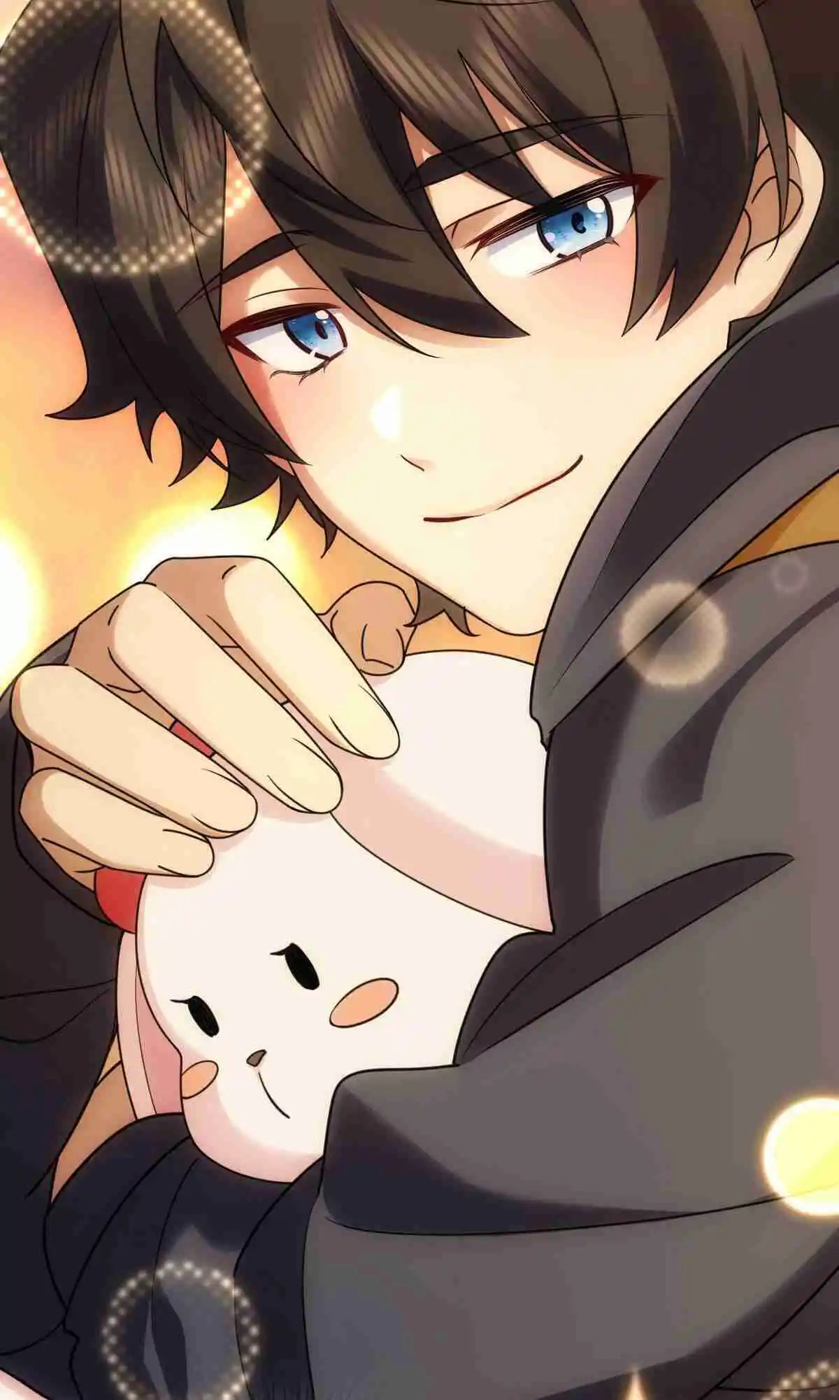 My Wife Is From a Thousand Years Ago 281