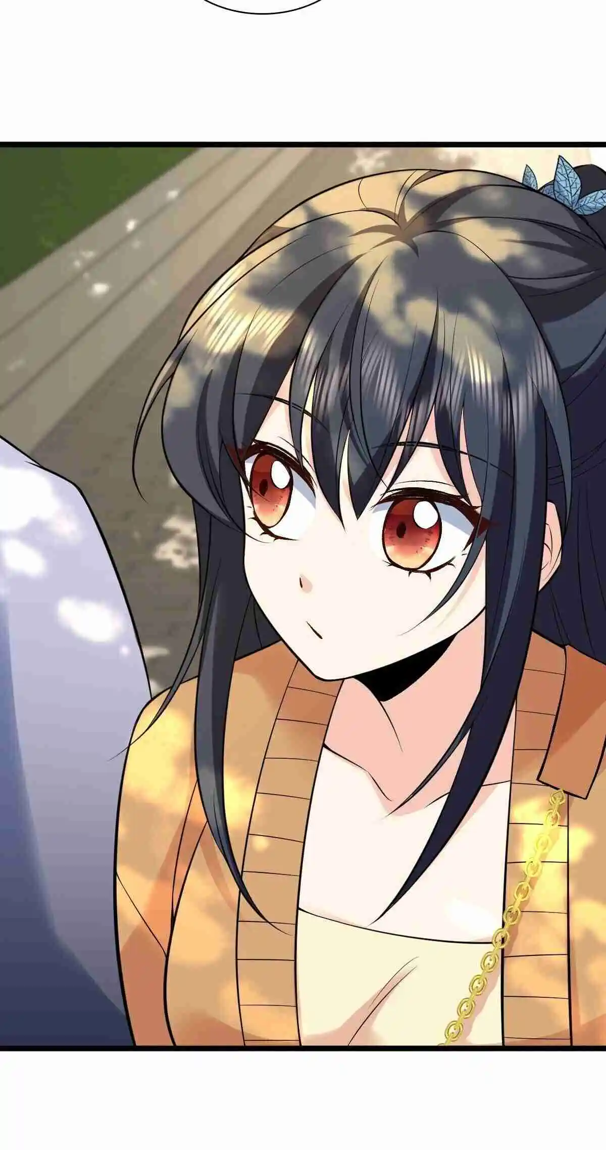 My Wife Is From a Thousand Years Ago 281