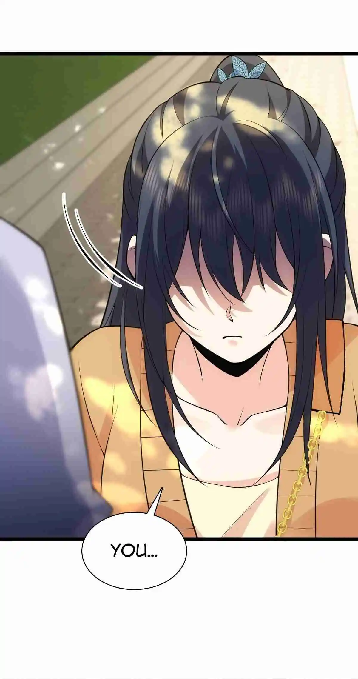 My Wife Is From a Thousand Years Ago 281