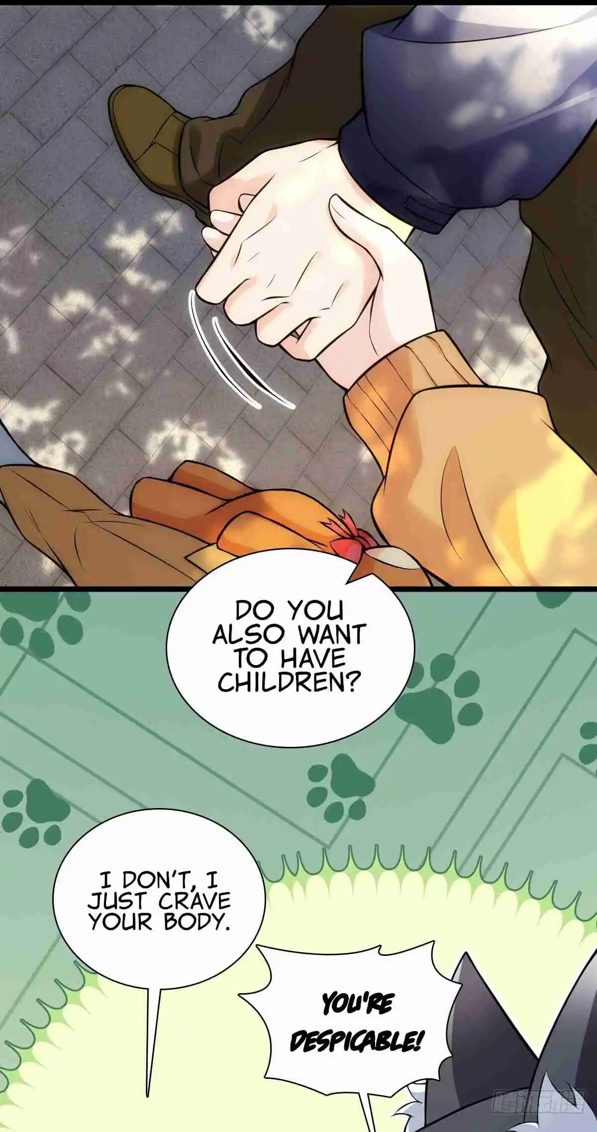 My Wife Is From a Thousand Years Ago 281