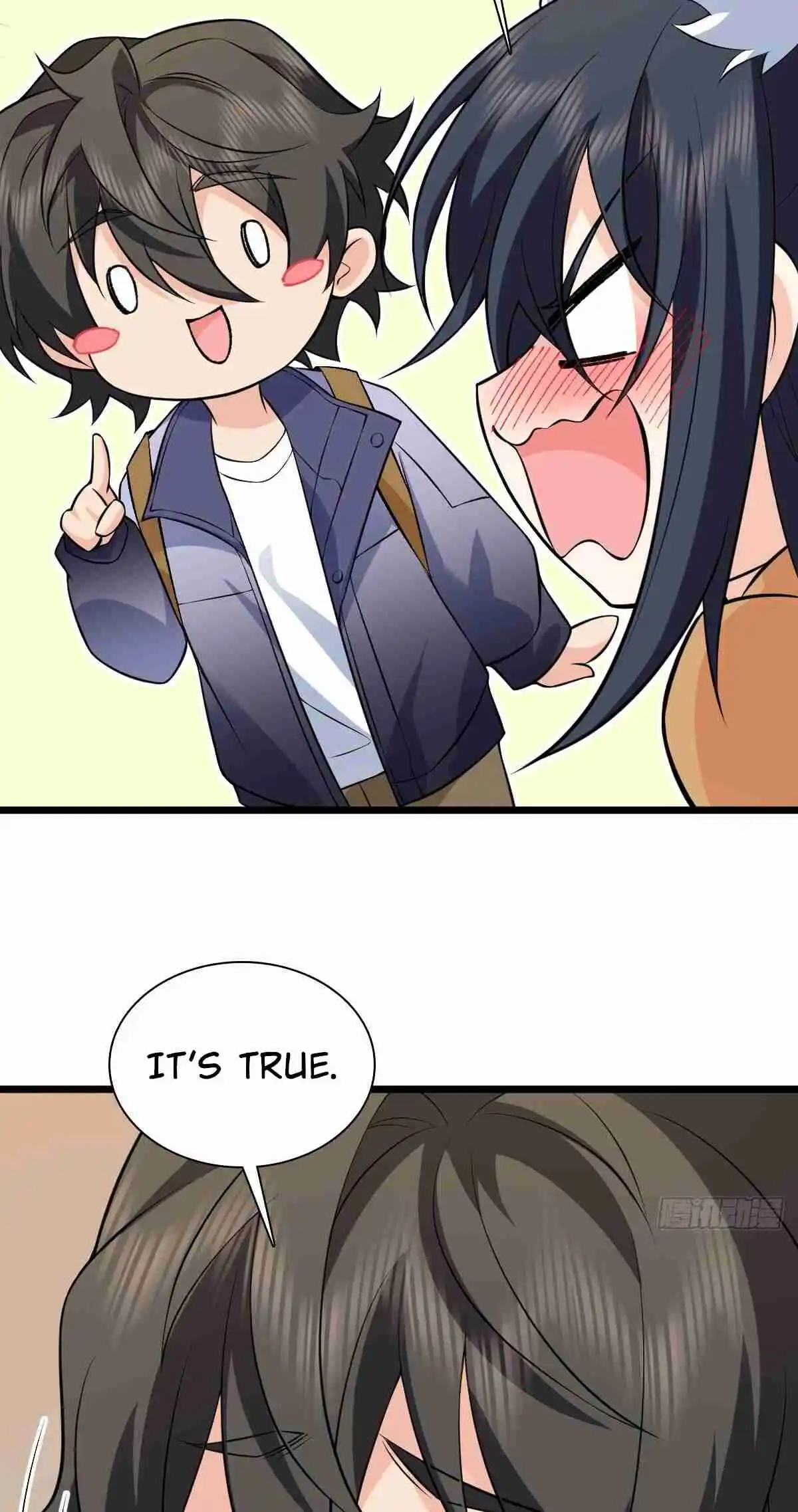 My Wife Is From a Thousand Years Ago 281