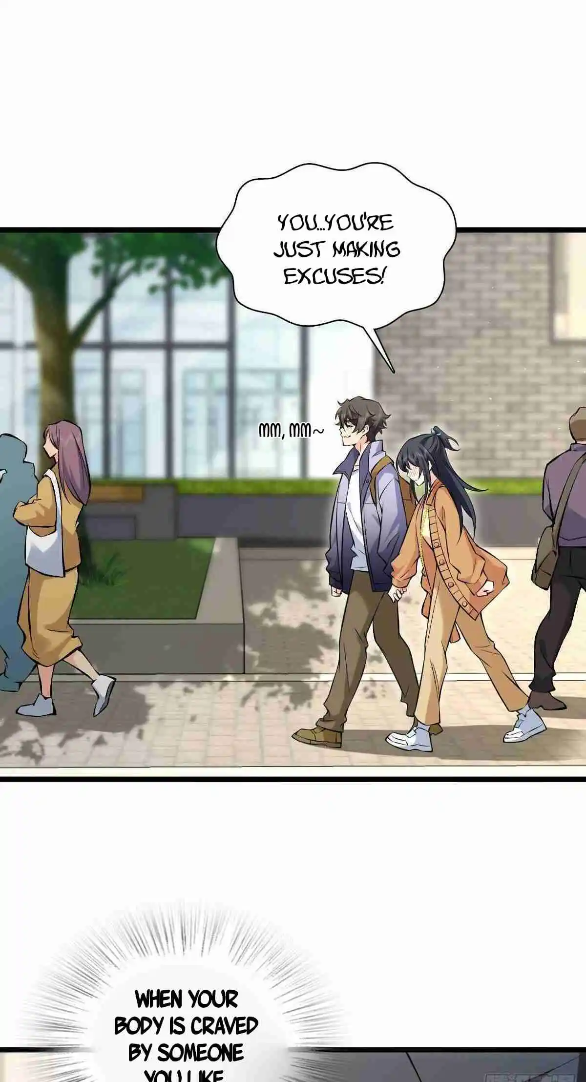 My Wife Is From a Thousand Years Ago 281