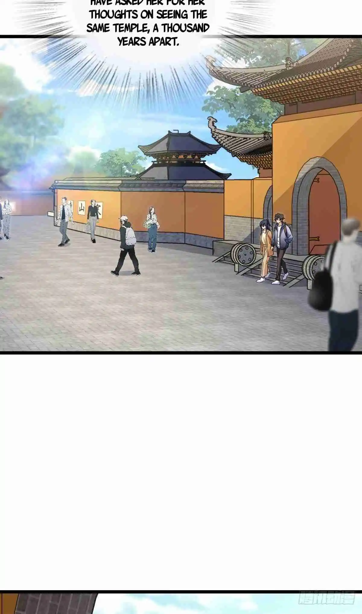 My Wife Is From a Thousand Years Ago 282