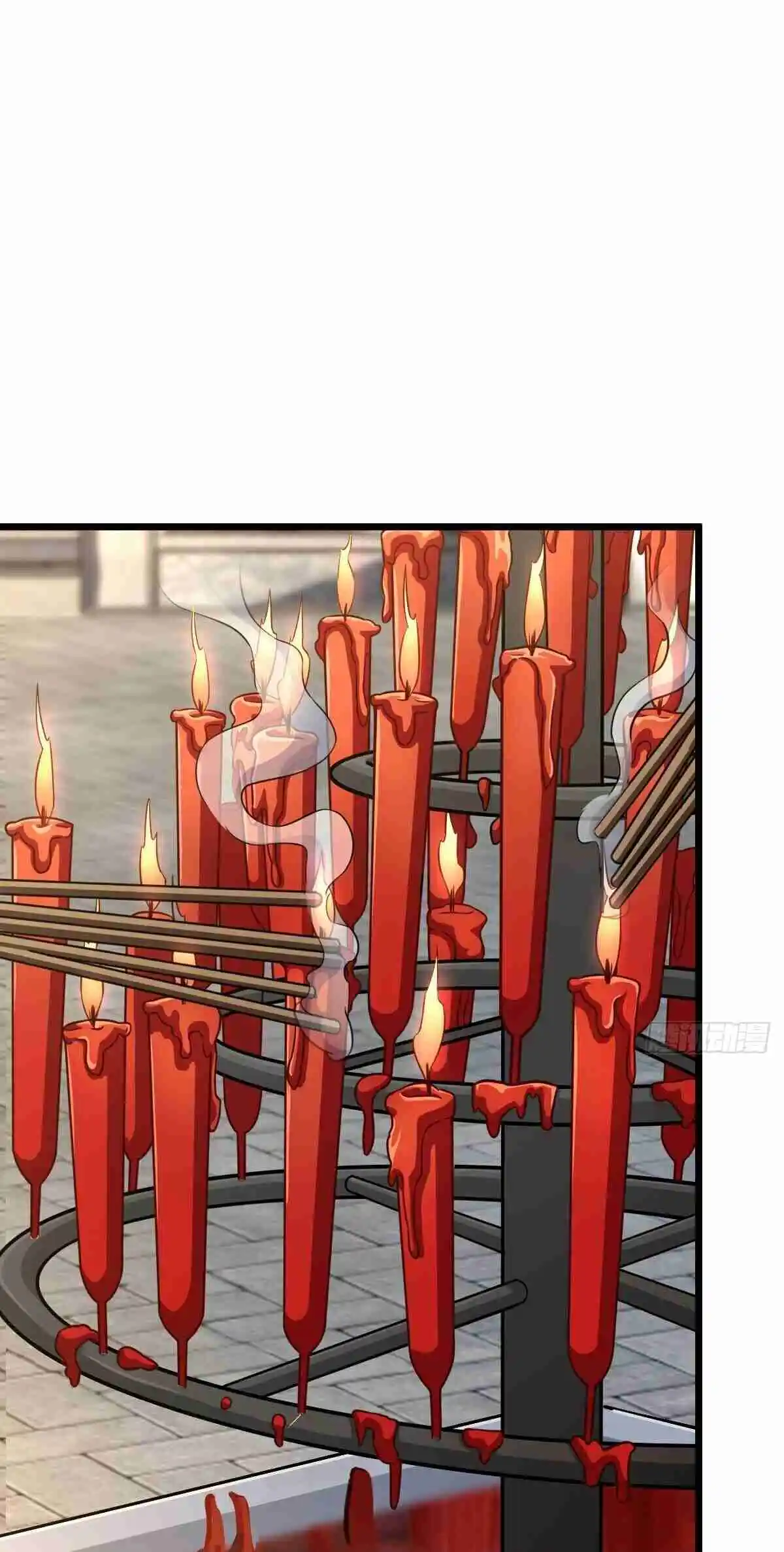 My Wife Is From a Thousand Years Ago 282