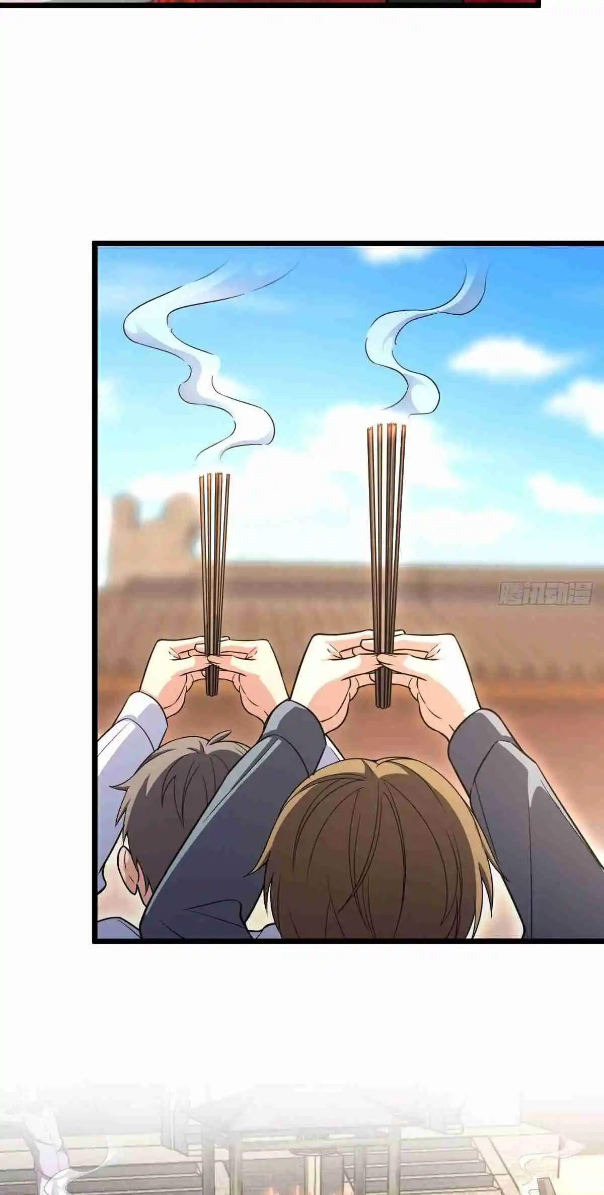 My Wife Is From a Thousand Years Ago 282