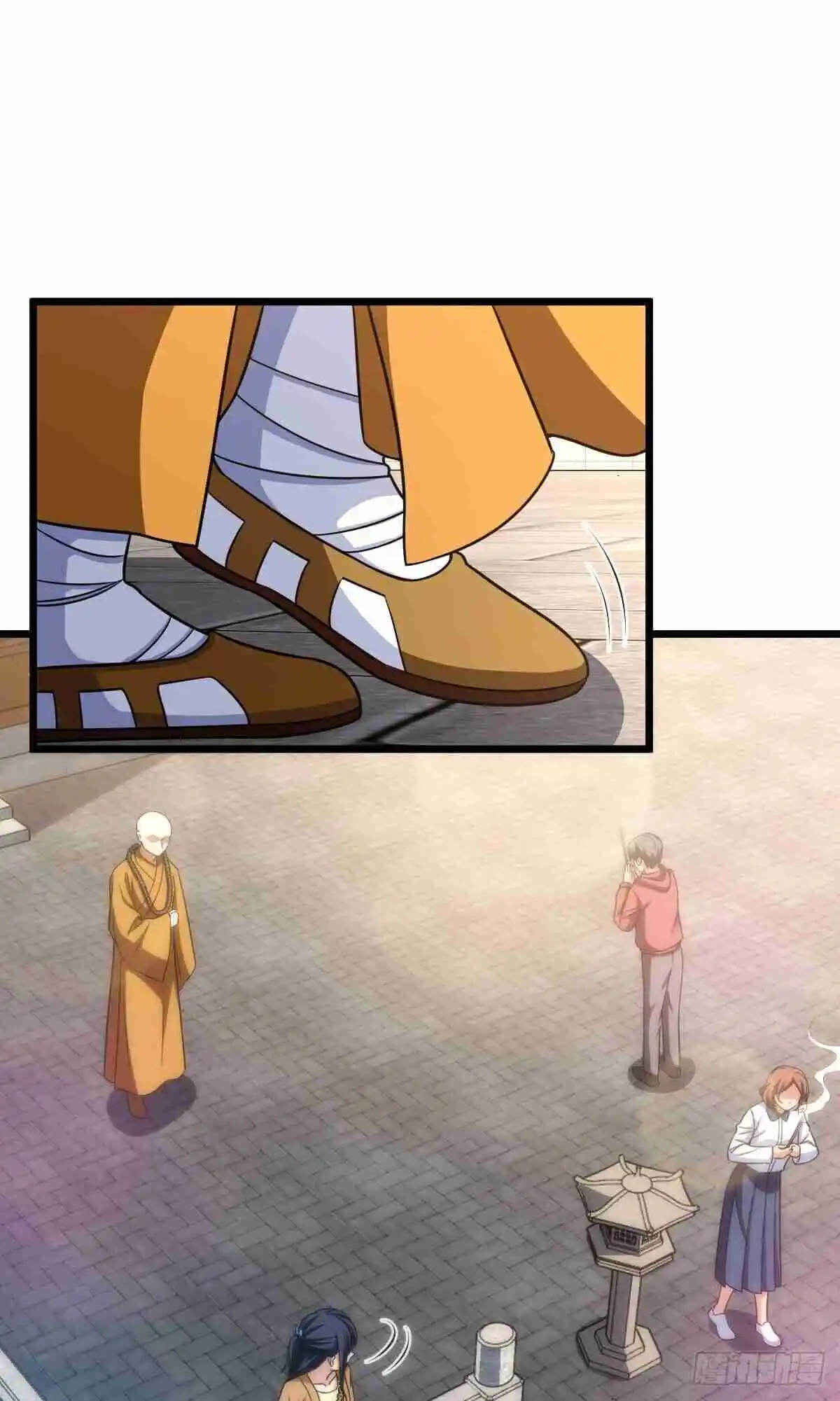 My Wife Is From a Thousand Years Ago 282