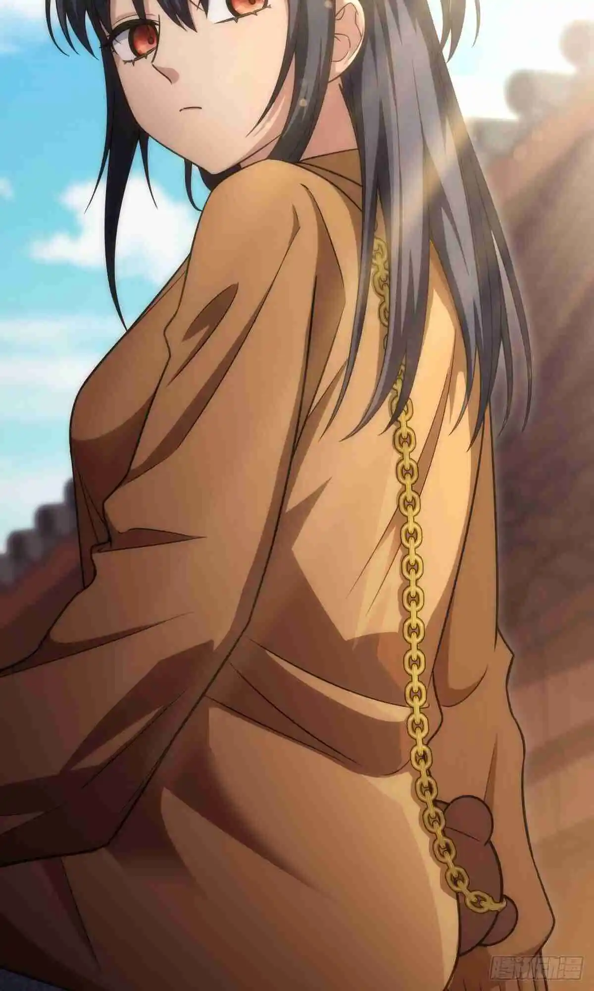 My Wife Is From a Thousand Years Ago 282