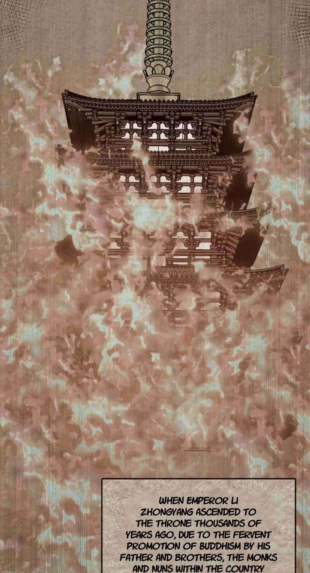 My Wife Is From a Thousand Years Ago 282