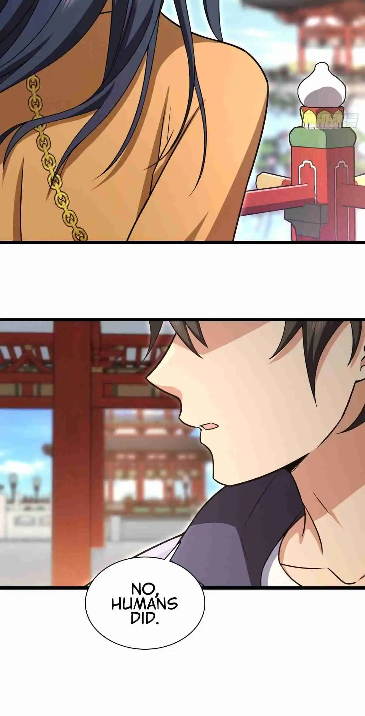 My Wife Is From a Thousand Years Ago 282