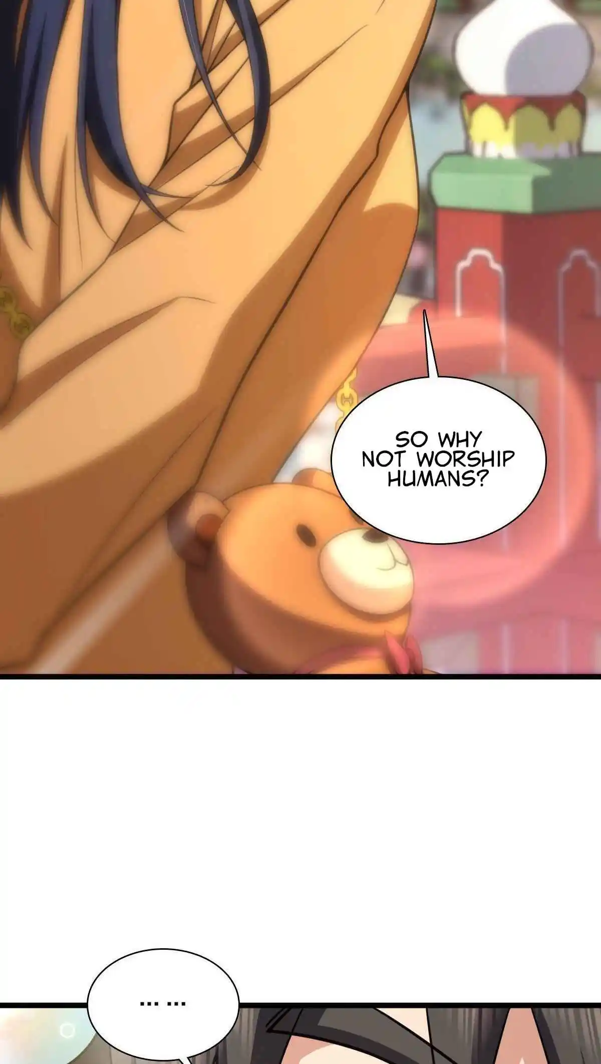 My Wife Is From a Thousand Years Ago 282