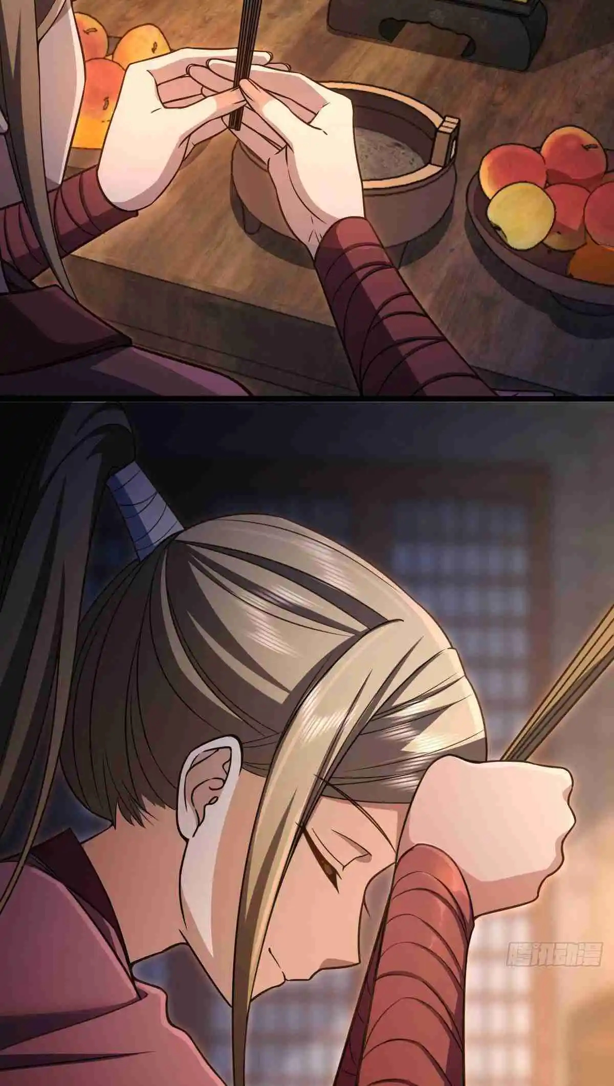 My Wife Is From a Thousand Years Ago 282