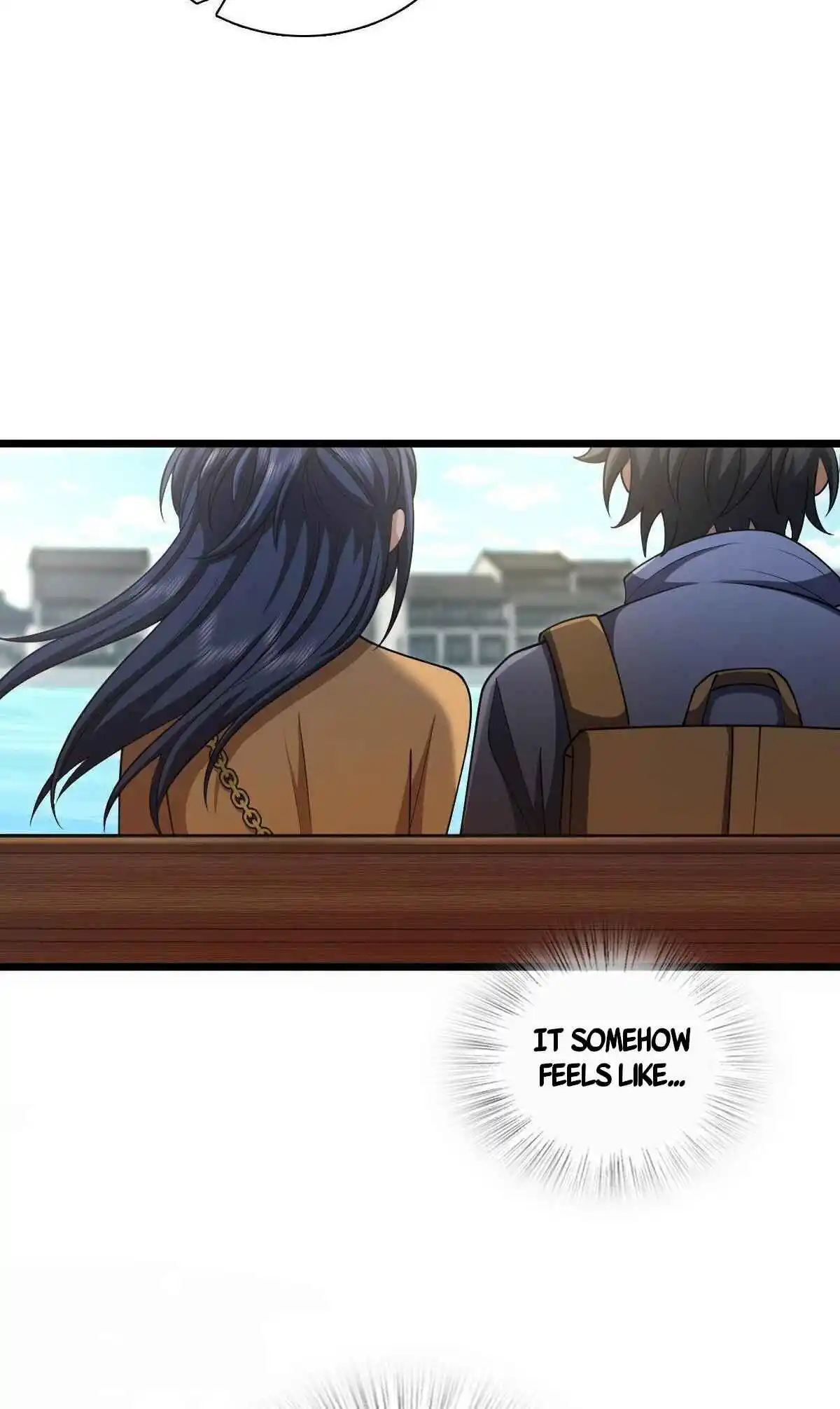 My Wife Is From a Thousand Years Ago 282