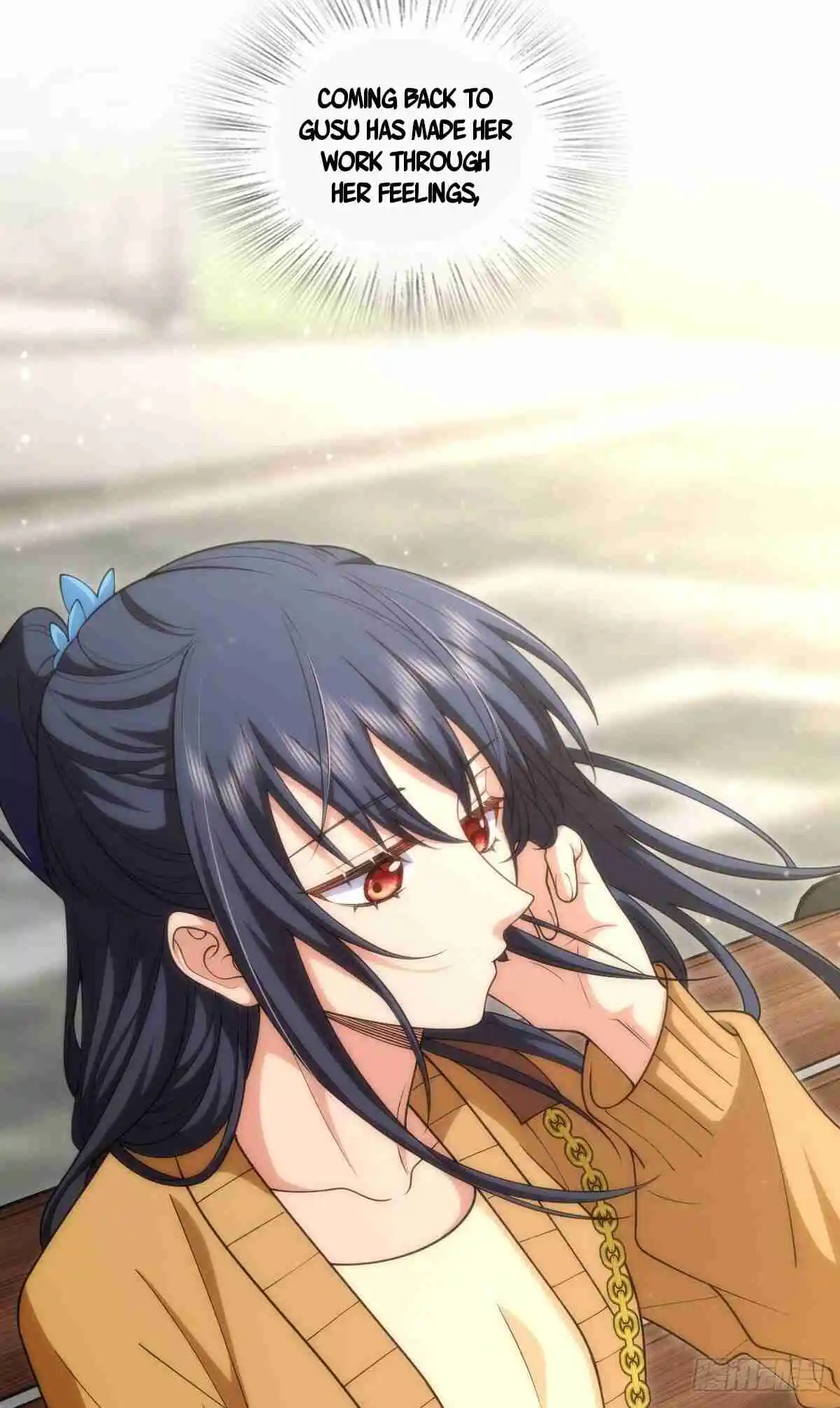 My Wife Is From a Thousand Years Ago 282