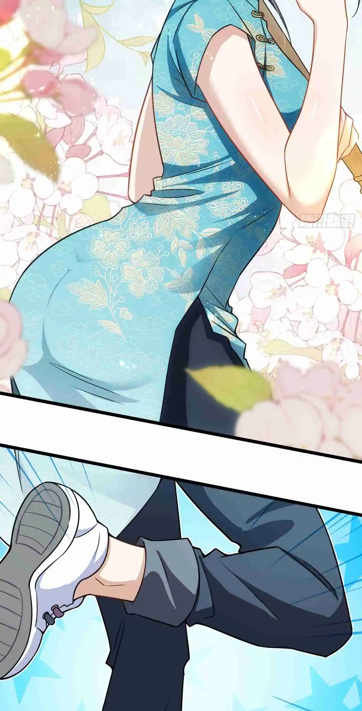 My Wife Is From a Thousand Years Ago 283