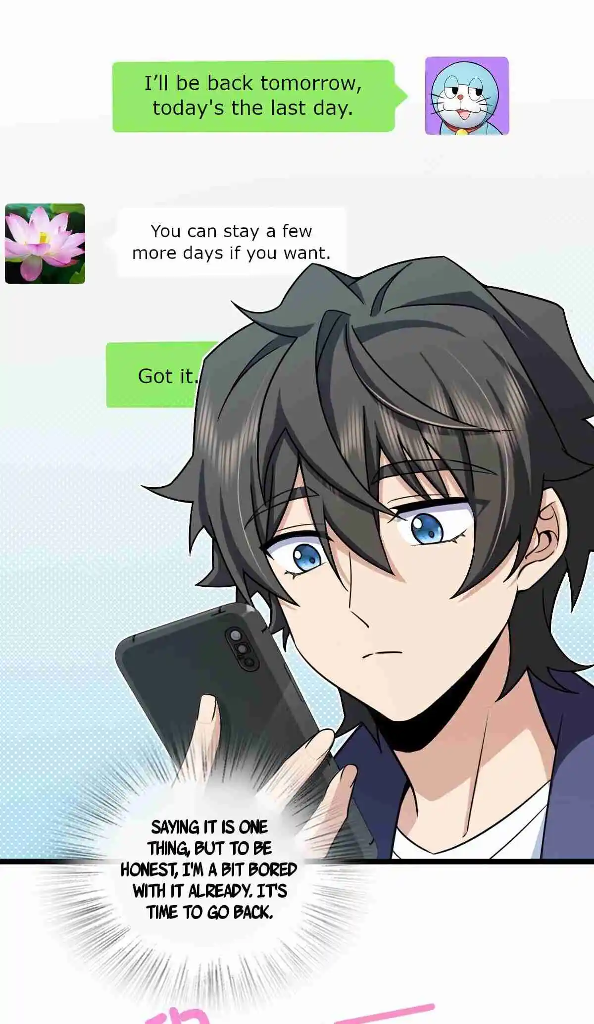 My Wife Is From a Thousand Years Ago 283