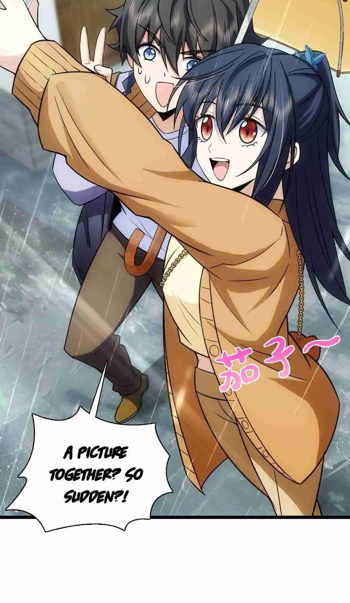 My Wife Is From a Thousand Years Ago 283