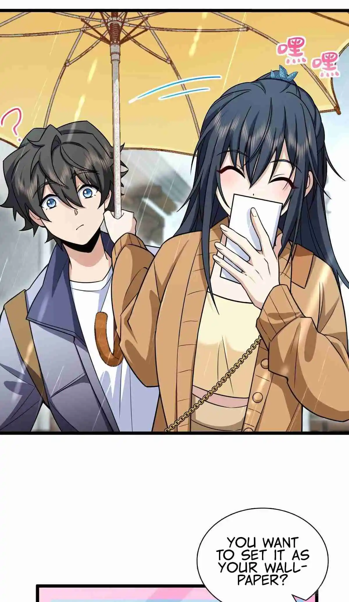 My Wife Is From a Thousand Years Ago 283