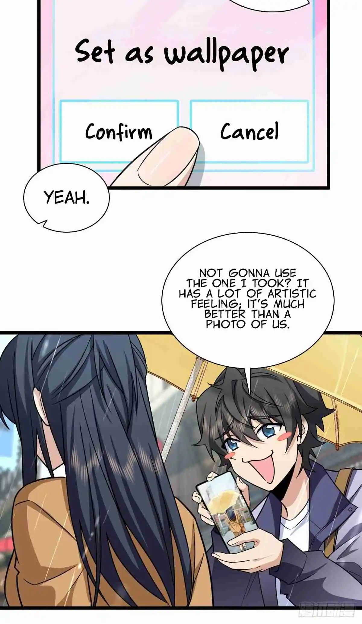 My Wife Is From a Thousand Years Ago 283