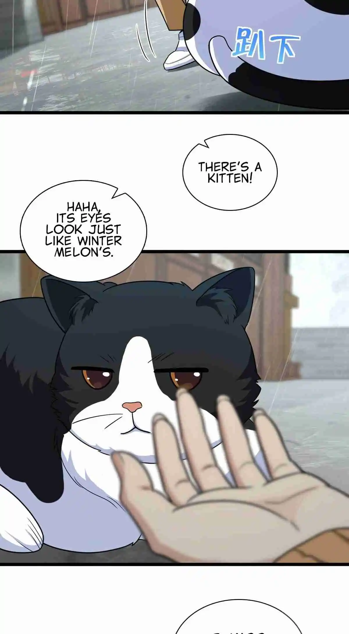 My Wife Is From a Thousand Years Ago 283