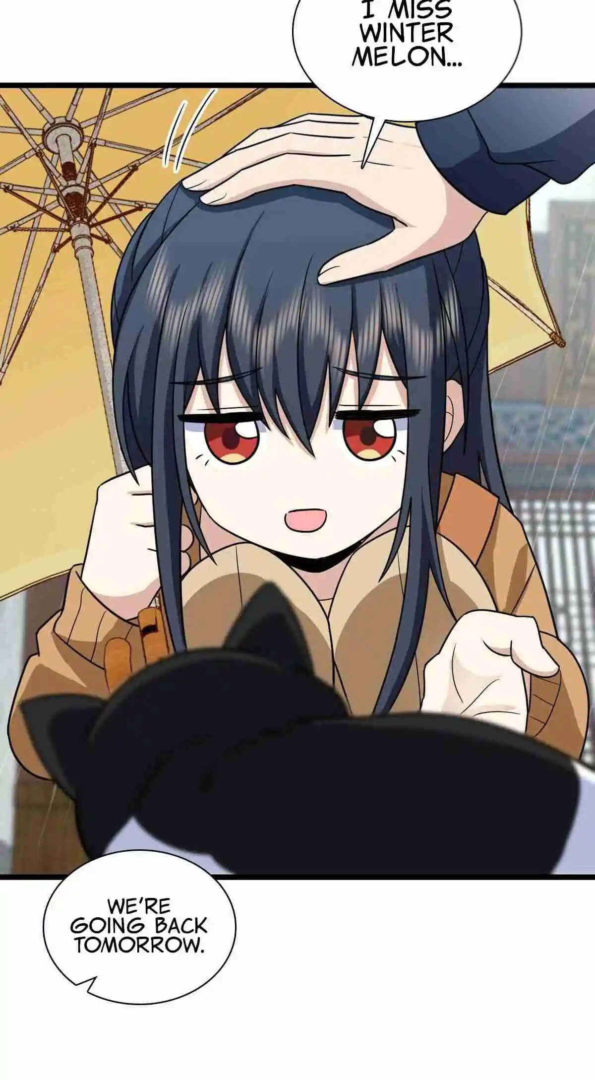 My Wife Is From a Thousand Years Ago 283