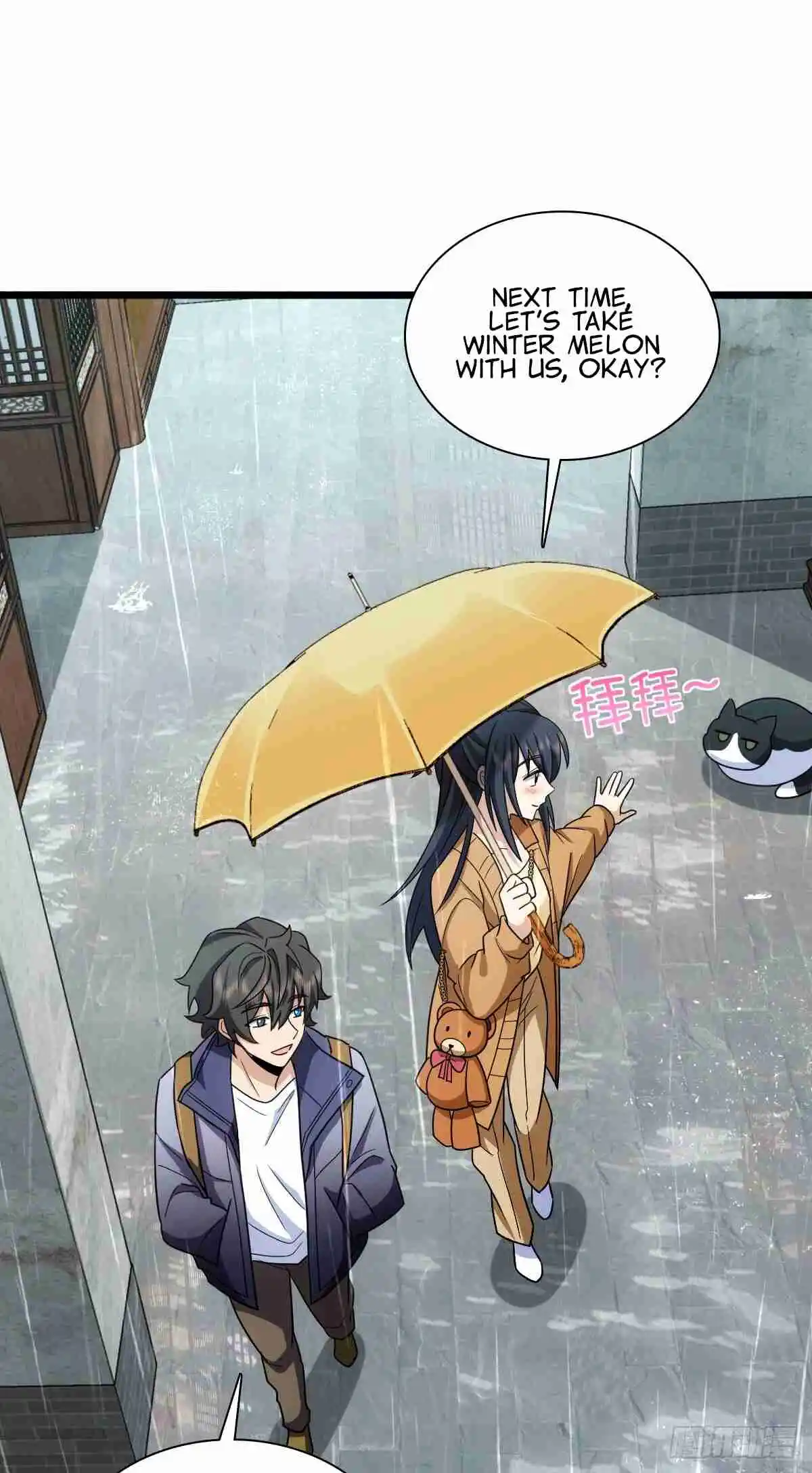 My Wife Is From a Thousand Years Ago 283