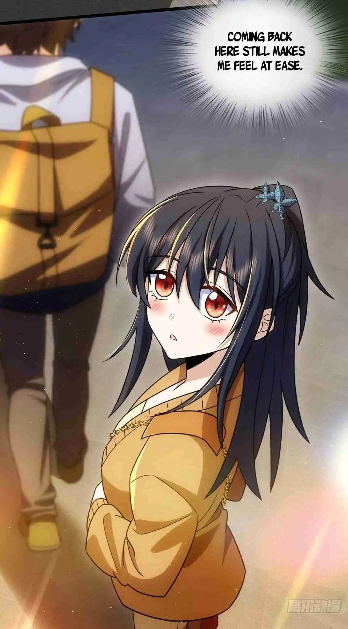 My Wife Is From a Thousand Years Ago 283