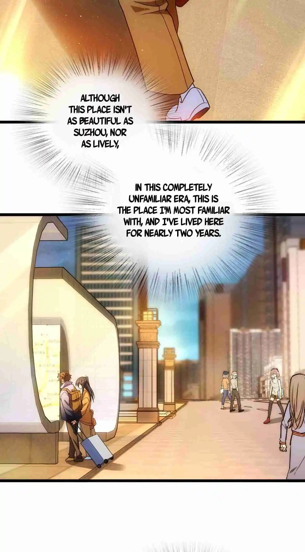 My Wife Is From a Thousand Years Ago 283