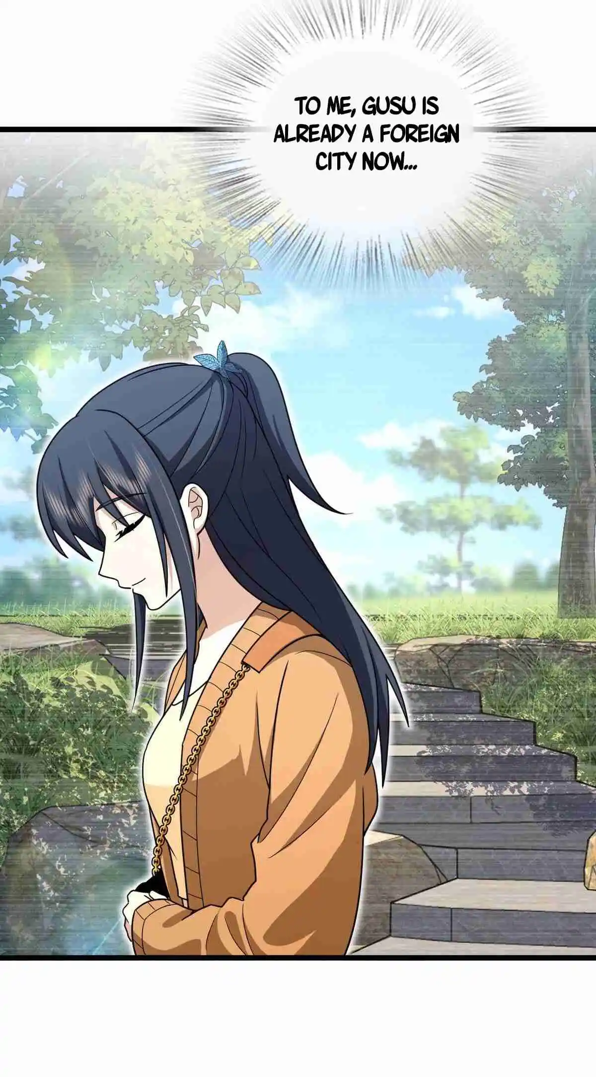 My Wife Is From a Thousand Years Ago 283