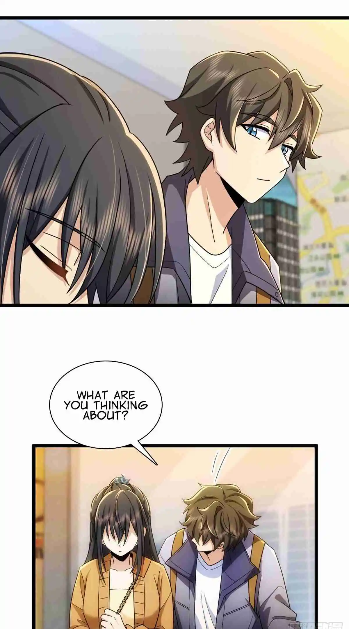 My Wife Is From a Thousand Years Ago 283