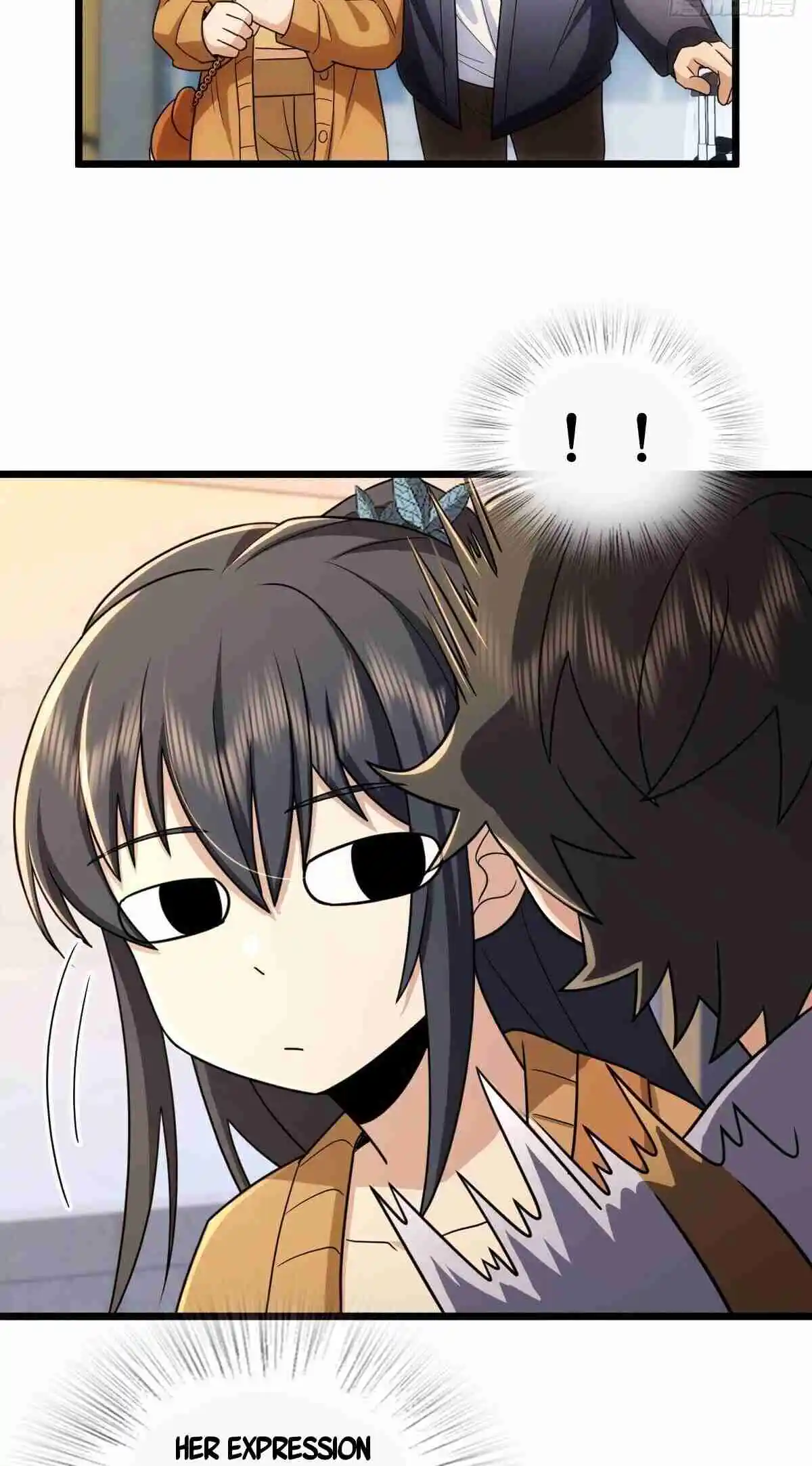 My Wife Is From a Thousand Years Ago 283