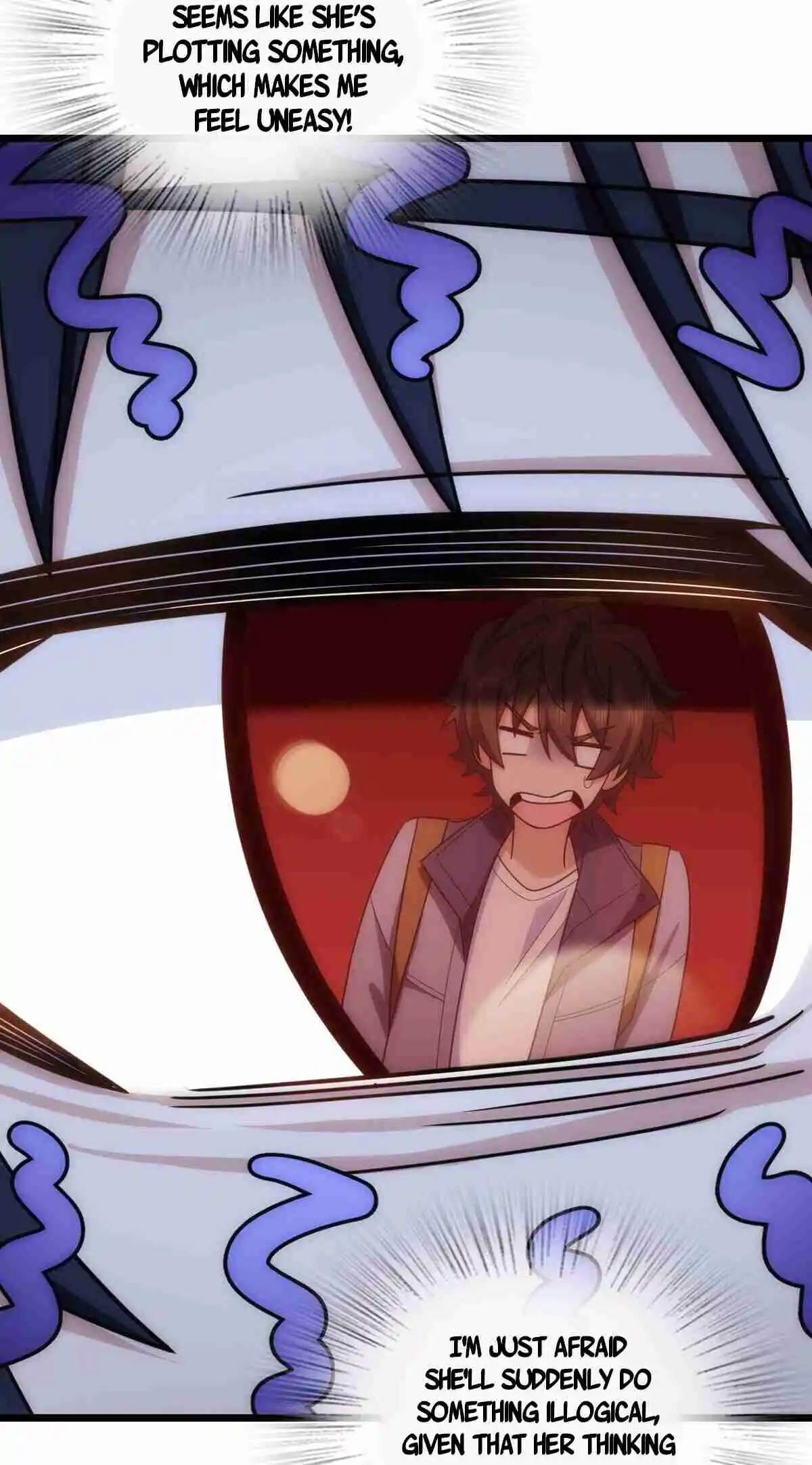 My Wife Is From a Thousand Years Ago 283