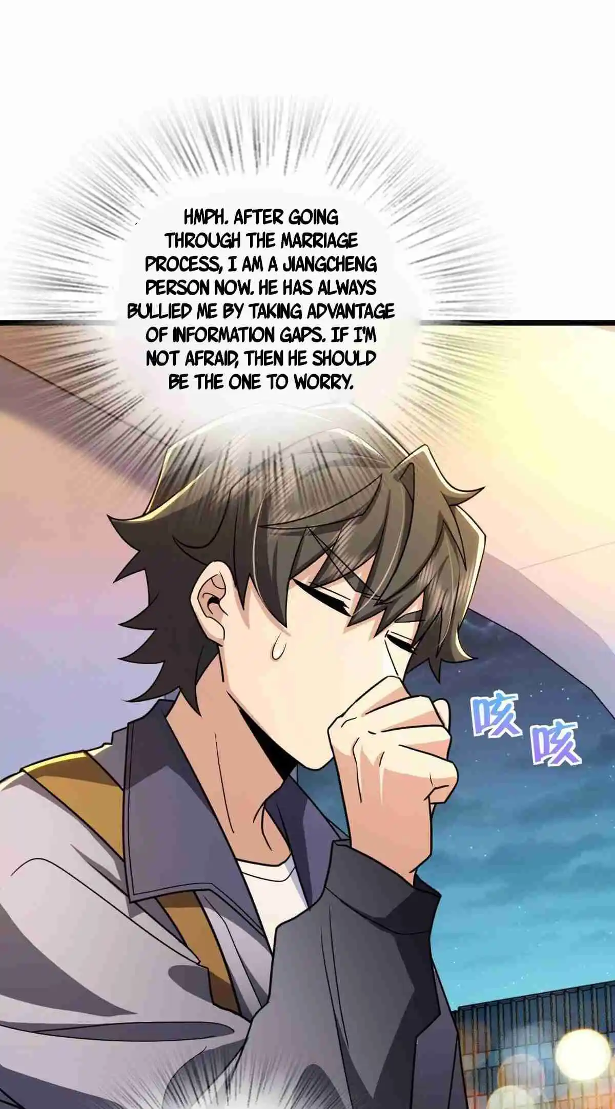 My Wife Is From a Thousand Years Ago 283