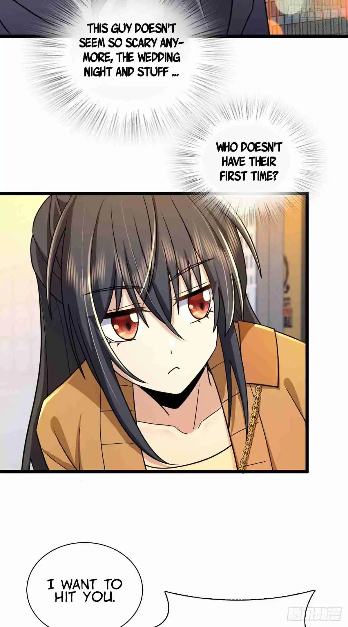 My Wife Is From a Thousand Years Ago 283