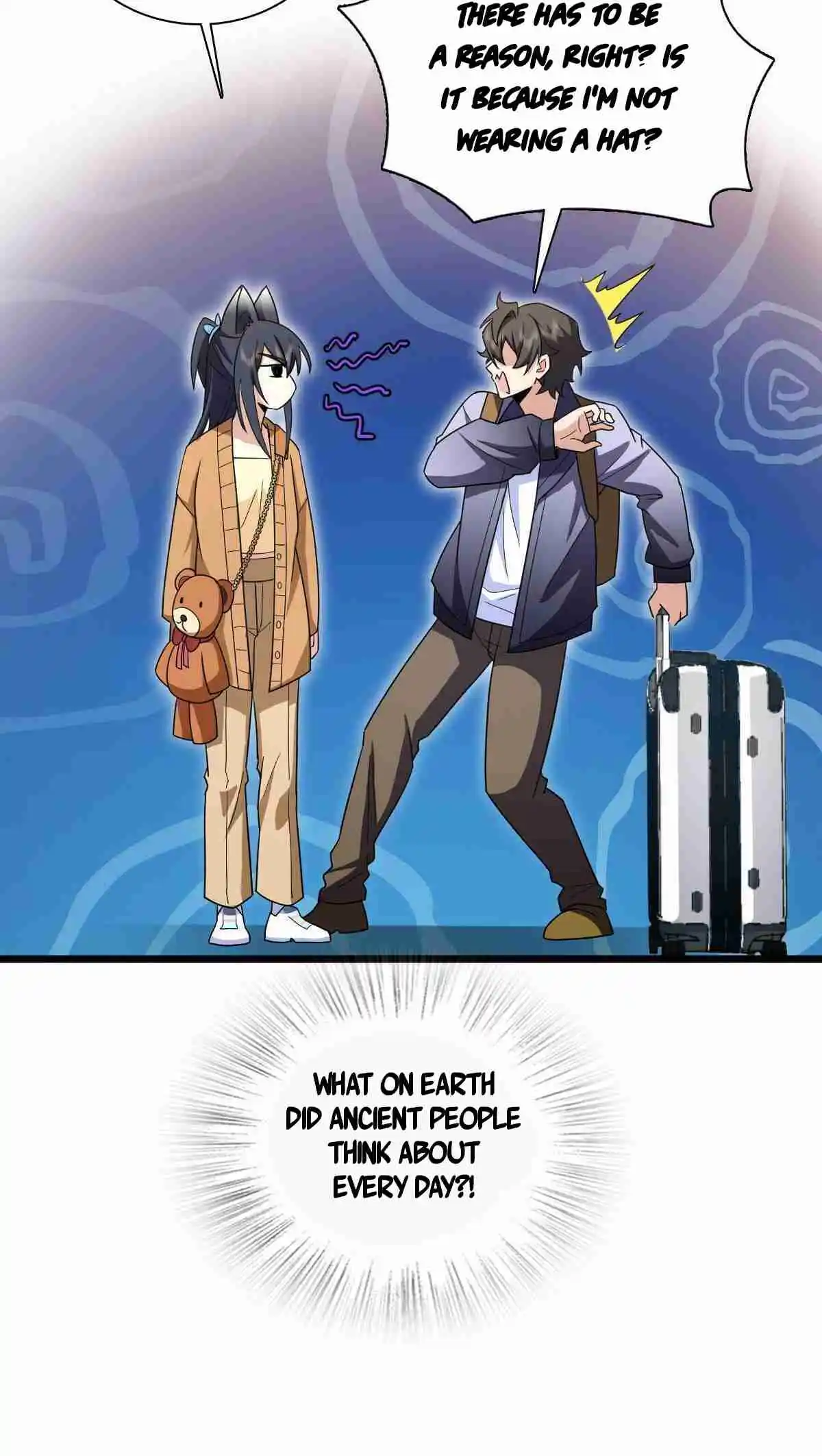 My Wife Is From a Thousand Years Ago 283