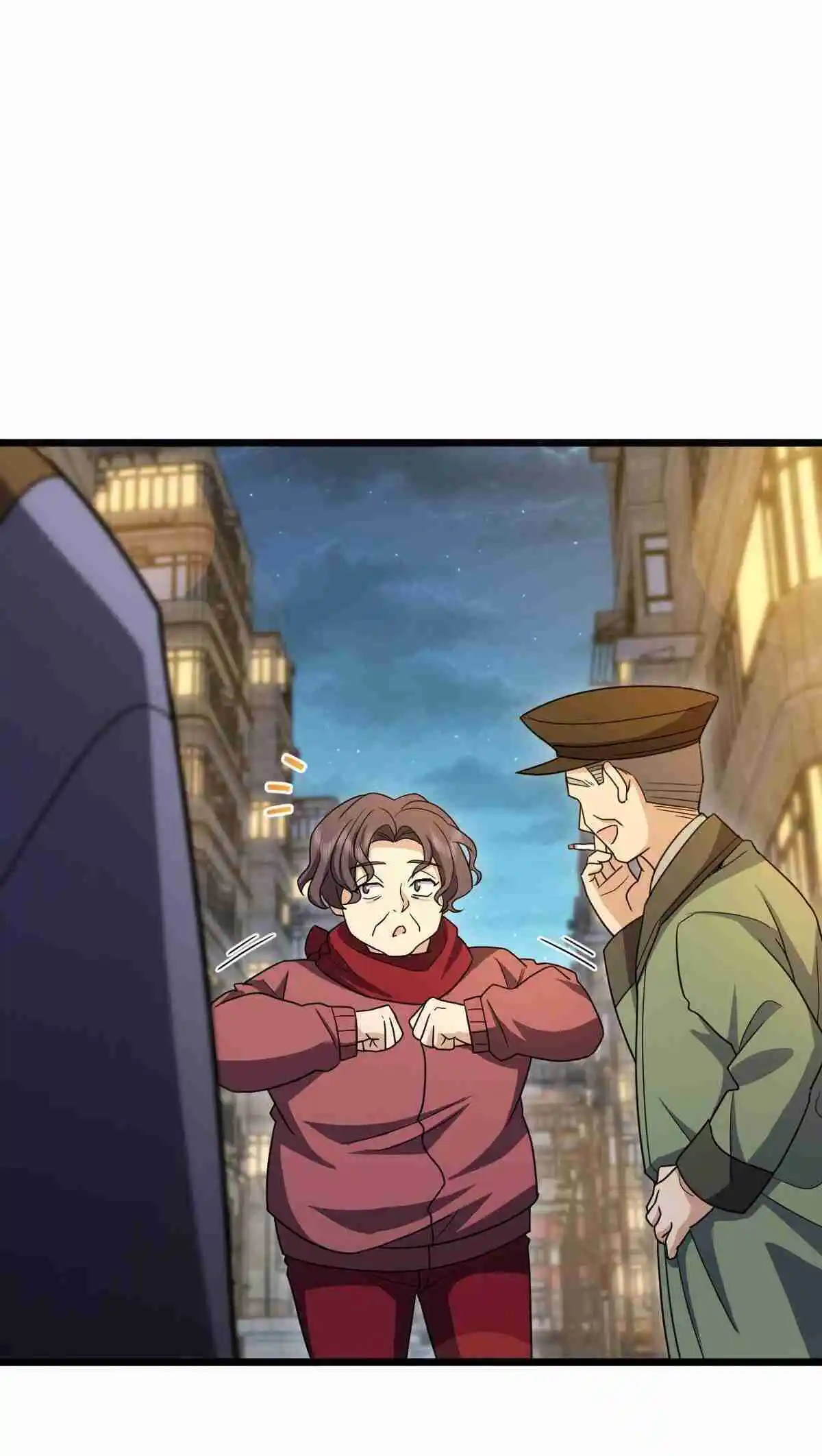 My Wife Is From a Thousand Years Ago 283