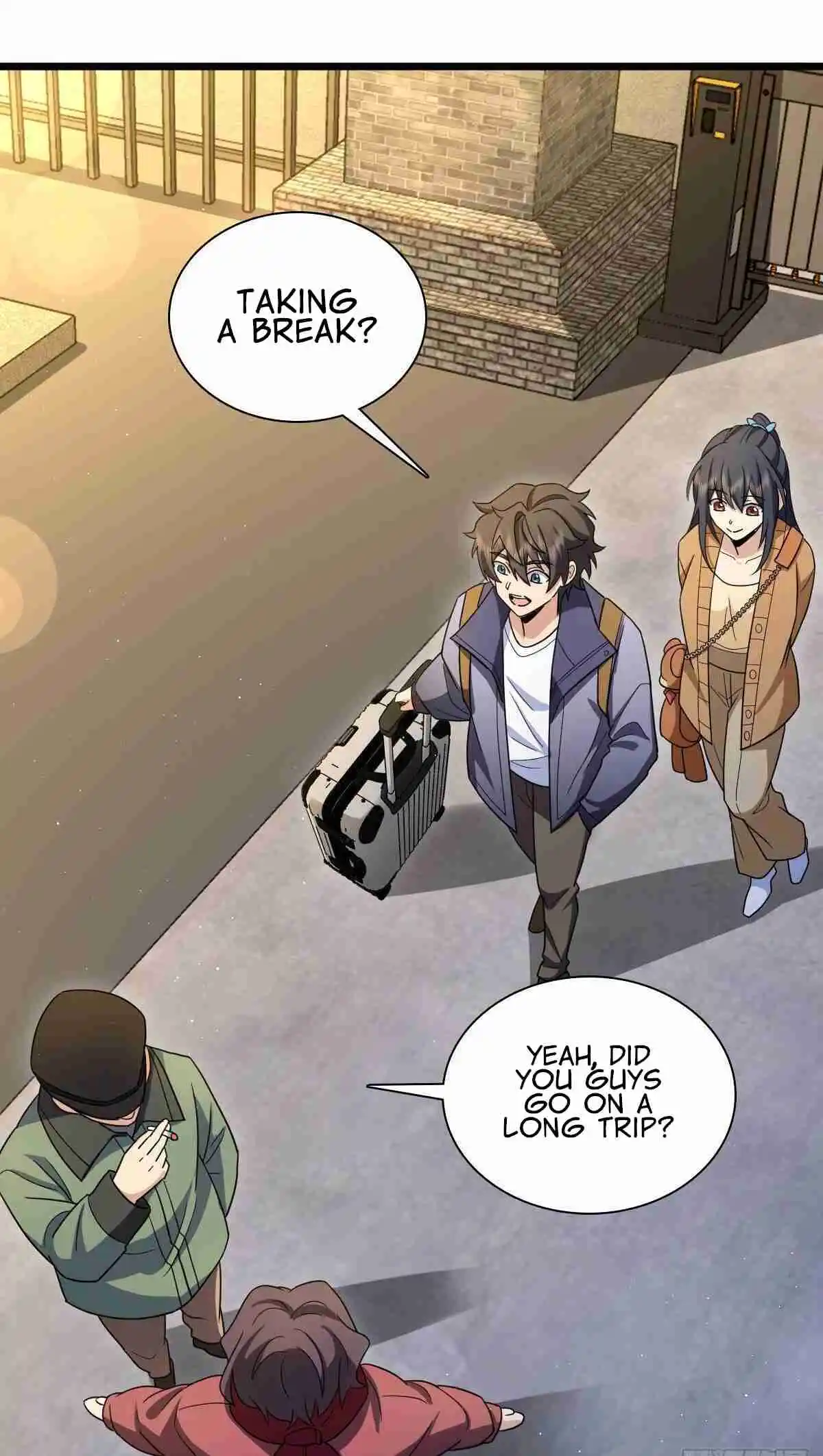 My Wife Is From a Thousand Years Ago 283