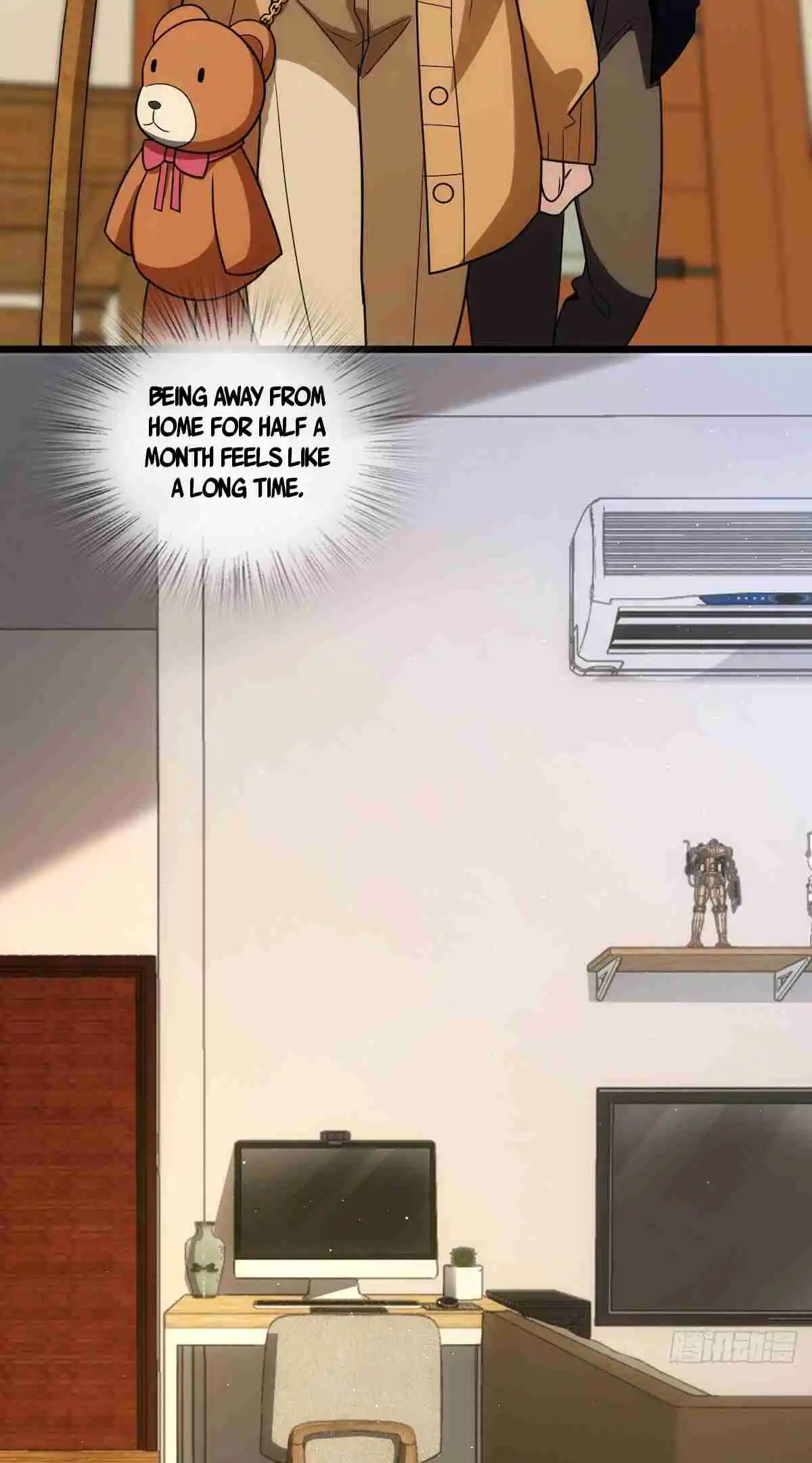 My Wife Is From a Thousand Years Ago 283