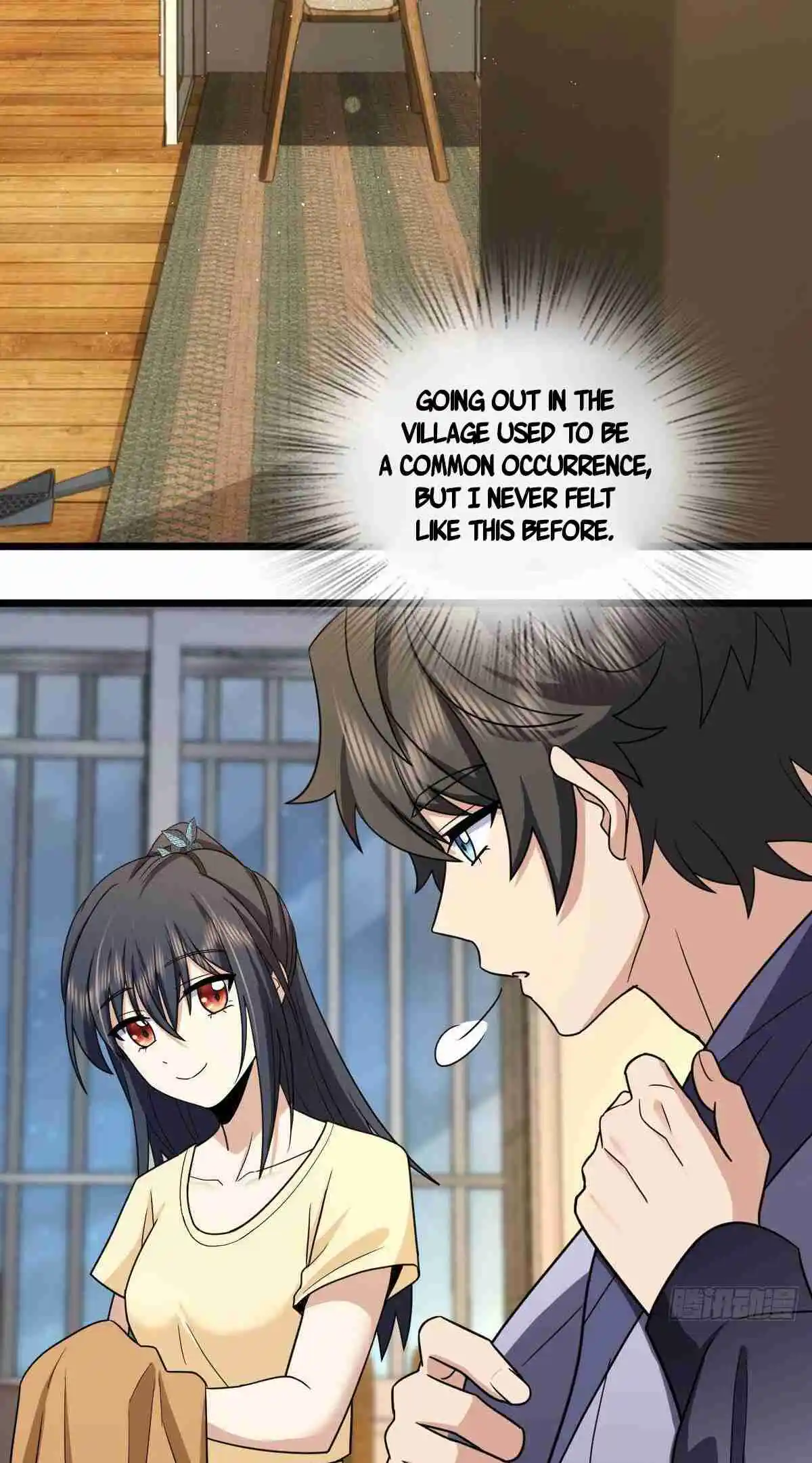 My Wife Is From a Thousand Years Ago 283