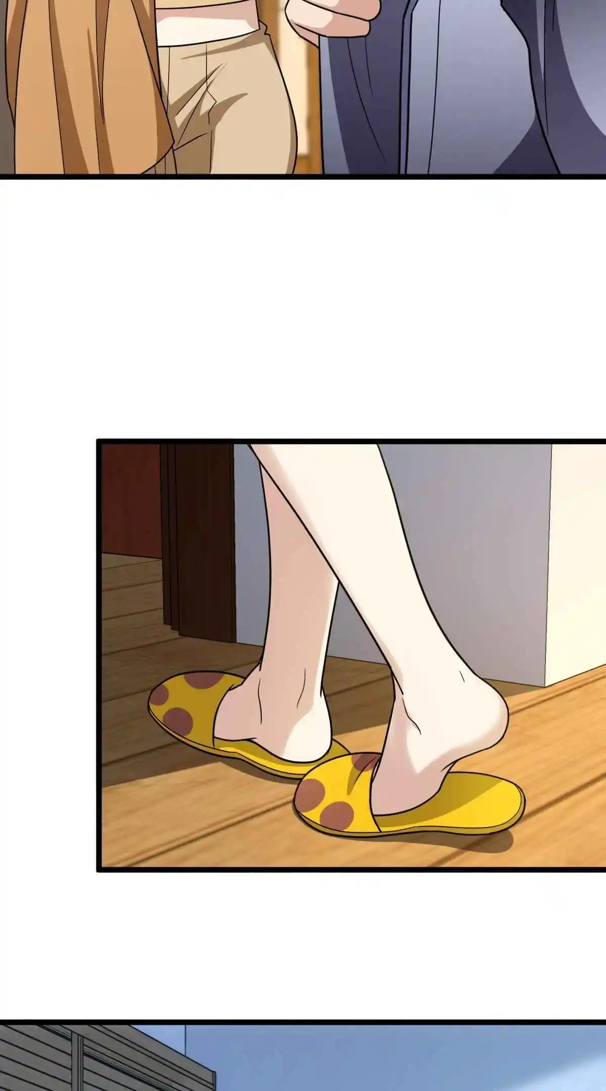 My Wife Is From a Thousand Years Ago 283