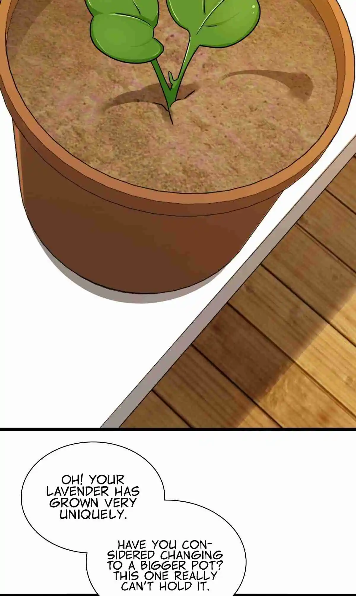 My Wife Is From a Thousand Years Ago 283