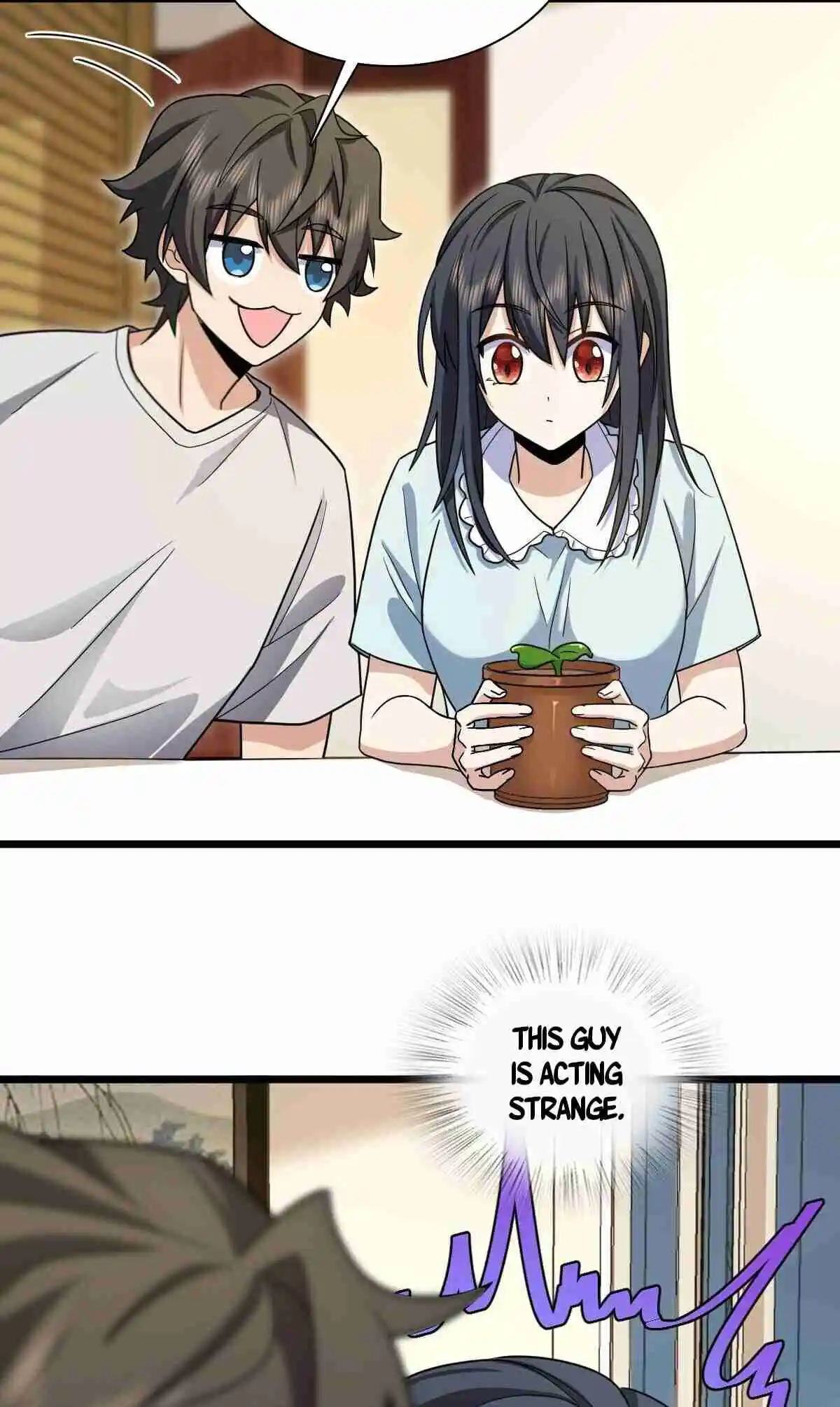 My Wife Is From a Thousand Years Ago 283