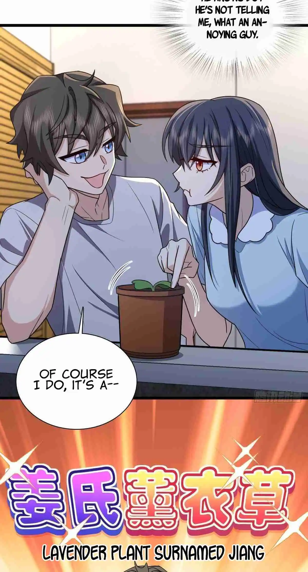 My Wife Is From a Thousand Years Ago 284