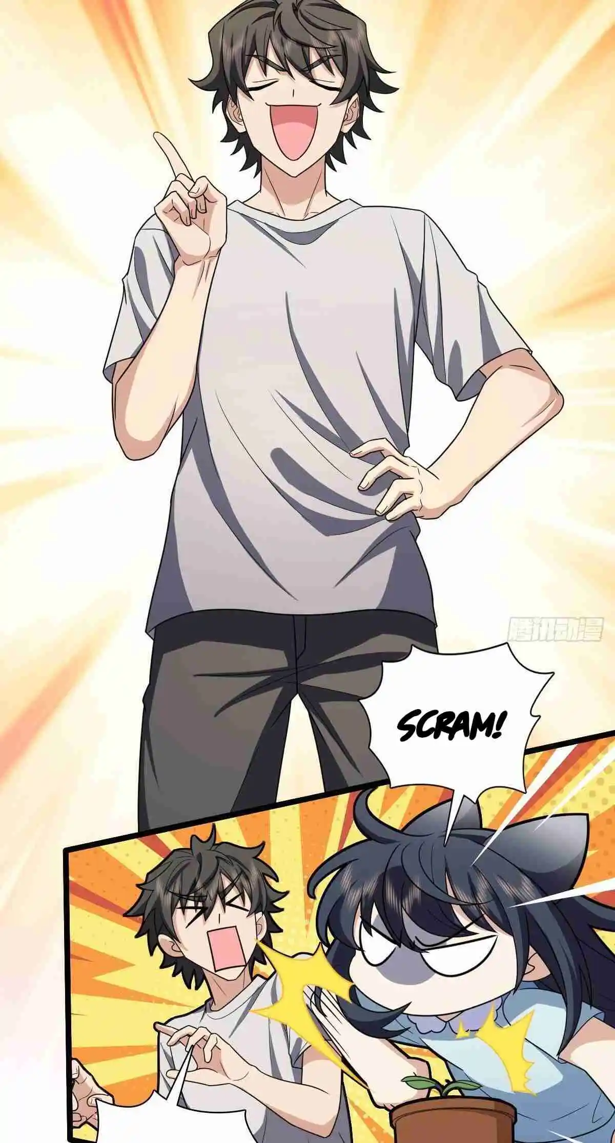 My Wife Is From a Thousand Years Ago 284