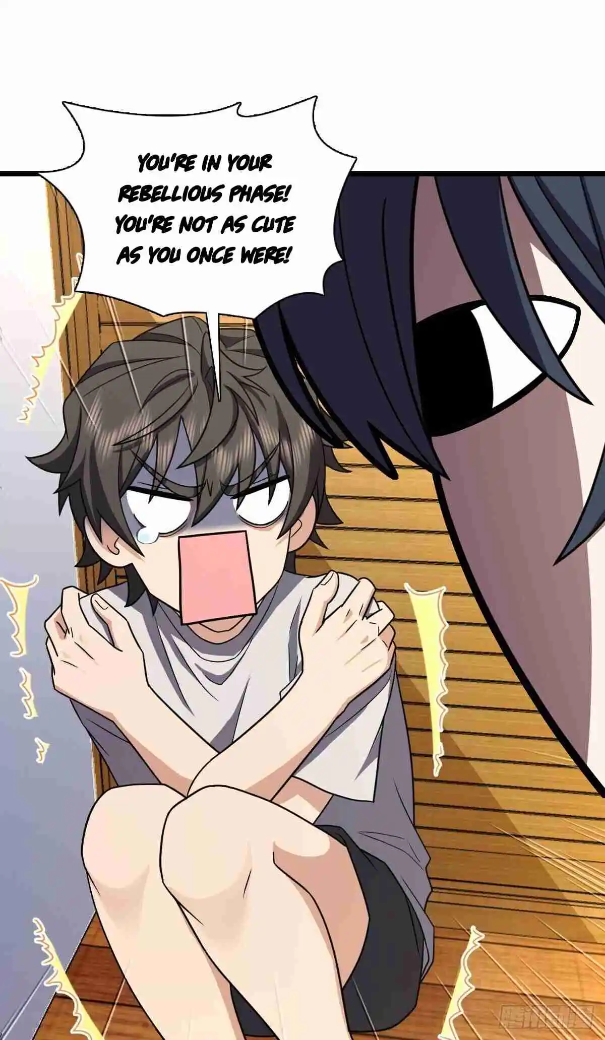 My Wife Is From a Thousand Years Ago 284