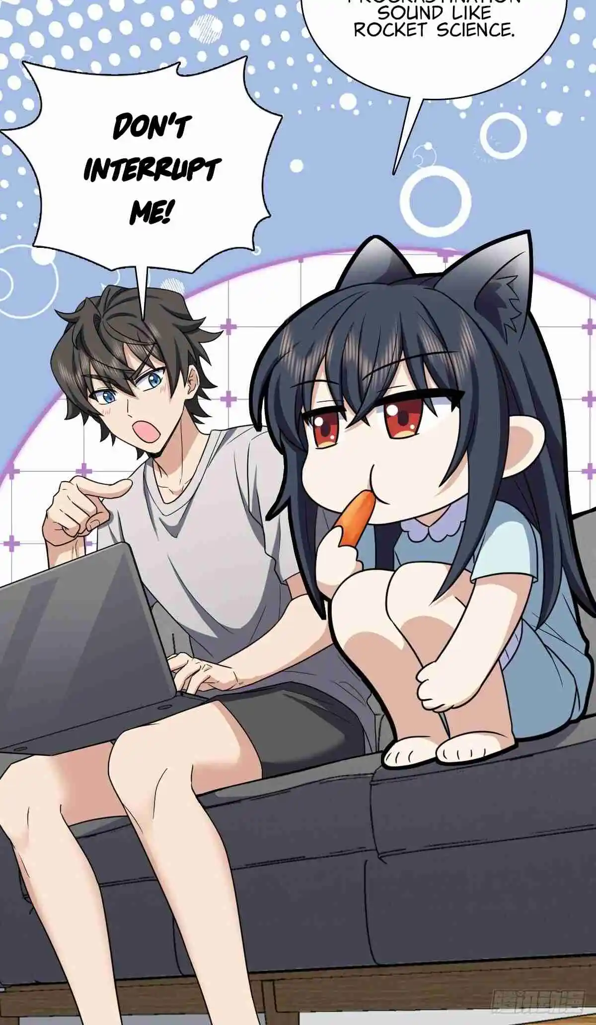 My Wife Is From a Thousand Years Ago 284