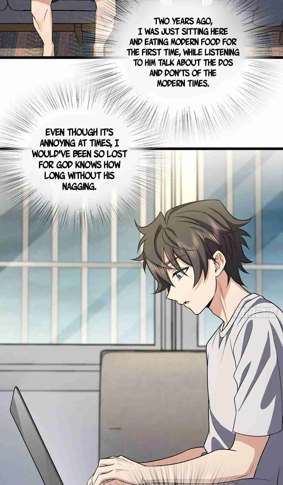 My Wife Is From a Thousand Years Ago 284