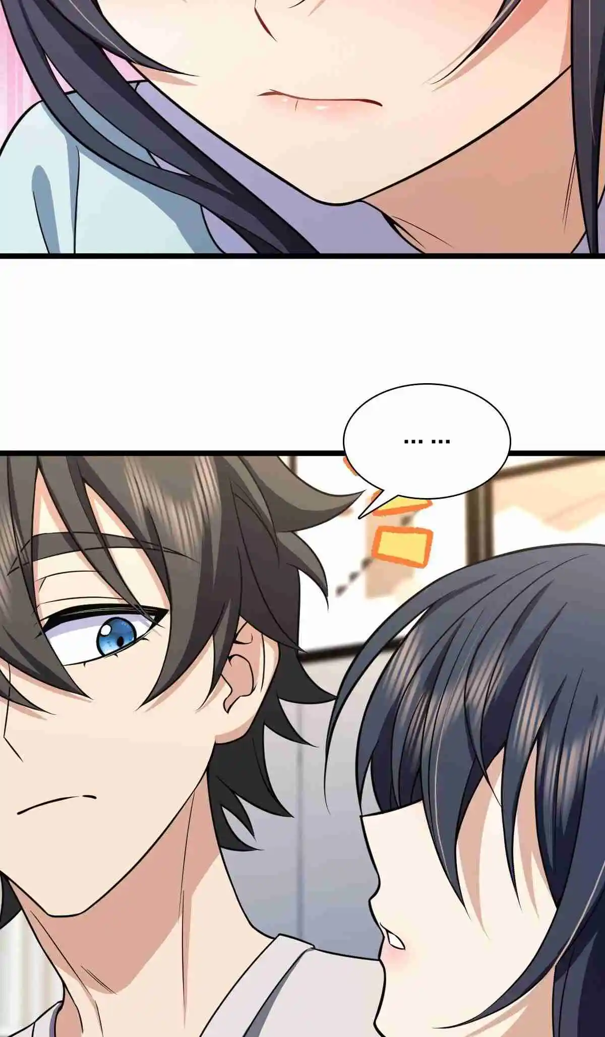 My Wife Is From a Thousand Years Ago 284