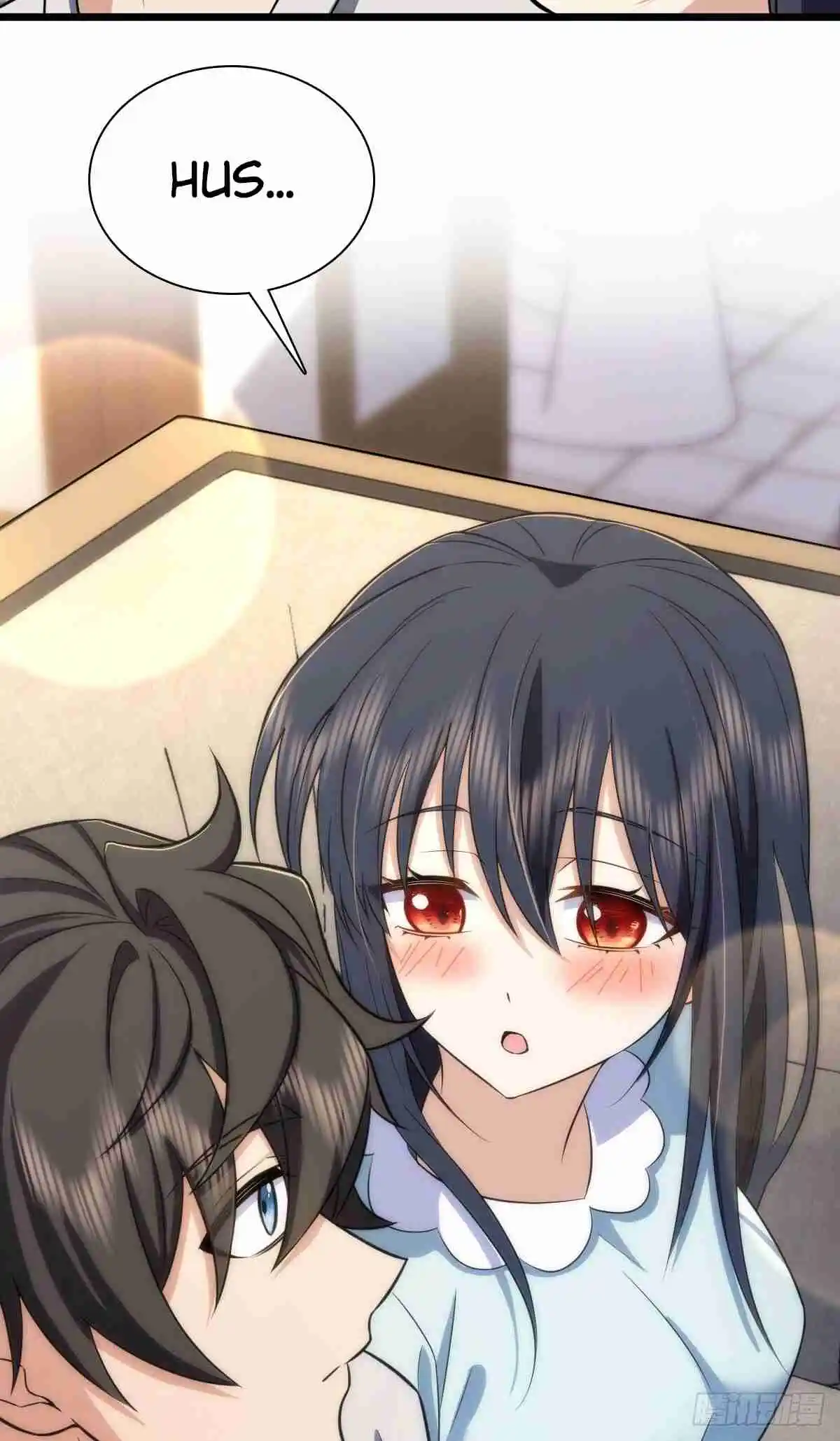 My Wife Is From a Thousand Years Ago 284