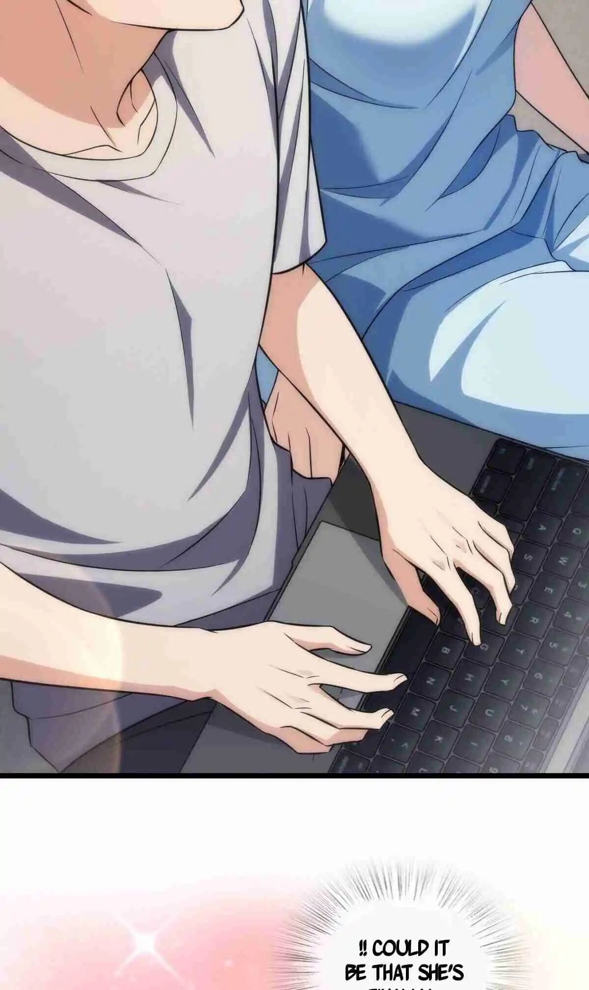 My Wife Is From a Thousand Years Ago 284