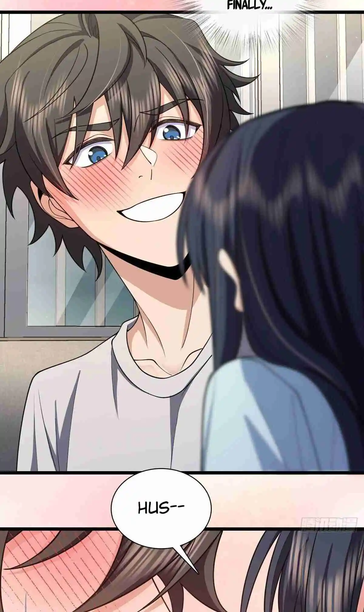 My Wife Is From a Thousand Years Ago 284